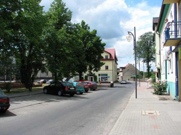 zdjecie Gorzów Śląski