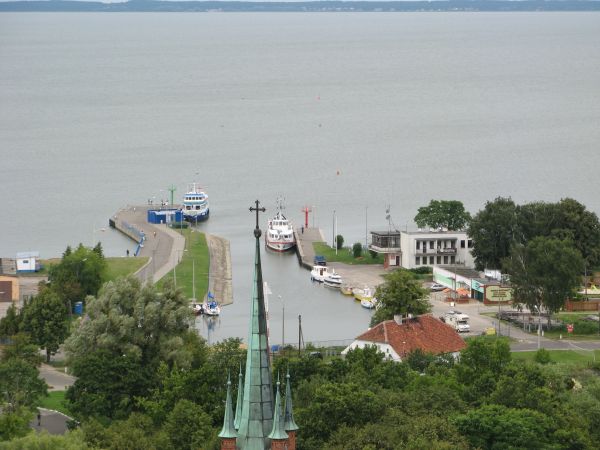zdjecie Frombork