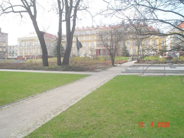 zdjecie Pruszcz Gdański