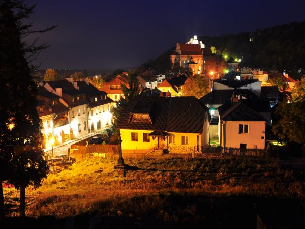 zdjecie Kazimierz Dolny