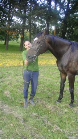 zdjecie Czerwony Kościół