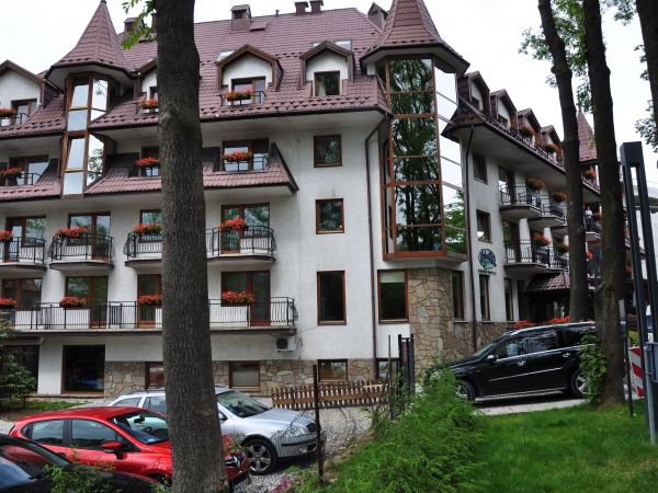 zdjecie Zakopane