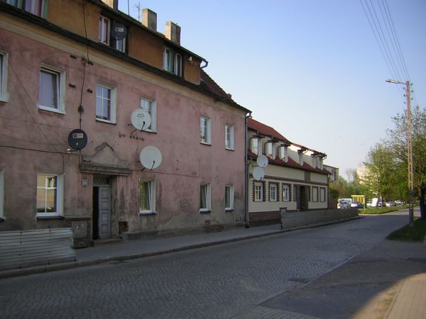 zdjecie Sulechów