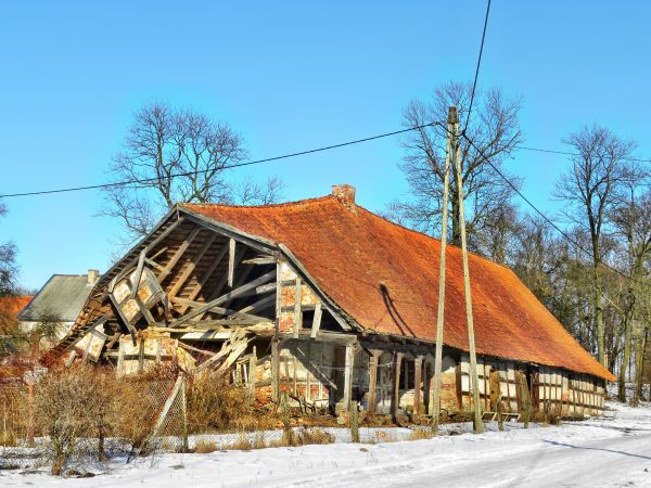 Skandawa - Zabytek, dnia 01 - 03 - 2011r