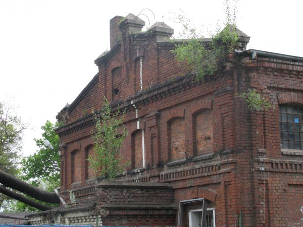 Księży Młyn w Łodzi