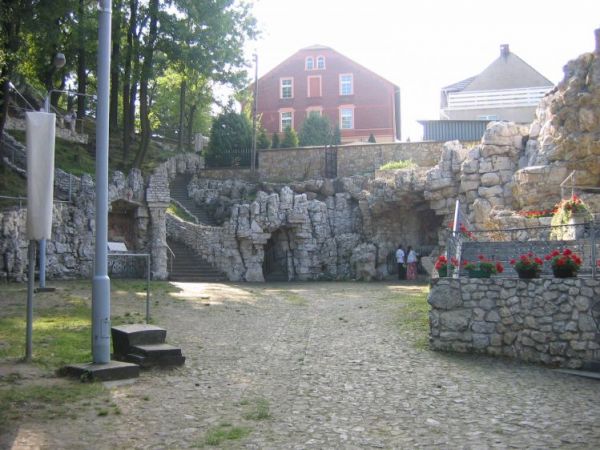 zdjecie Góra Świętej Anny