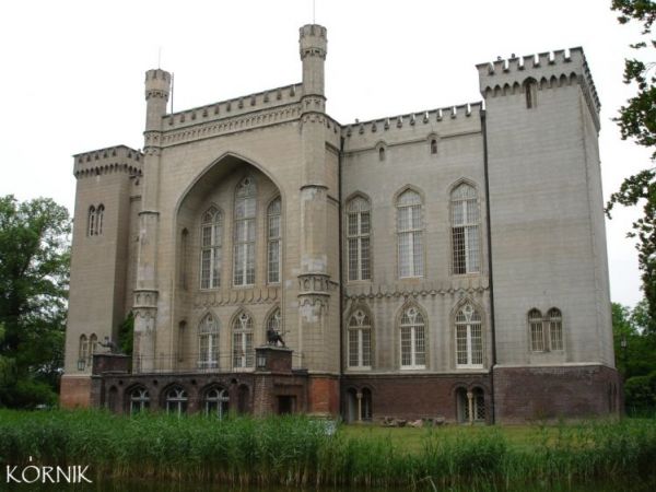 zdjecie Kórnik