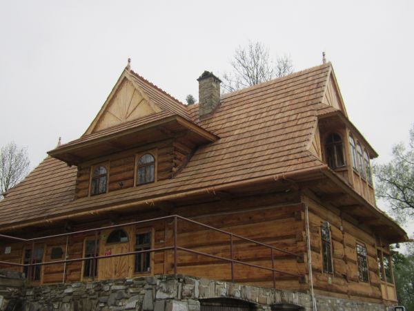 Gminna Biblioteka Publiczna im. Jana Kasprowicza