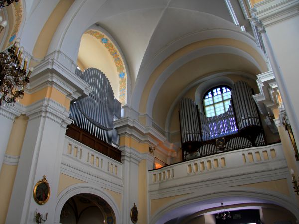 zdjecie Góra Kalwaria