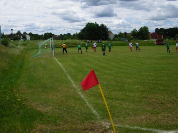 Radogoszcz 0 Żarki Średnie 7