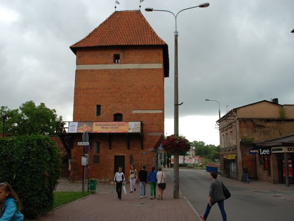 zdjecie Starogard Gdański