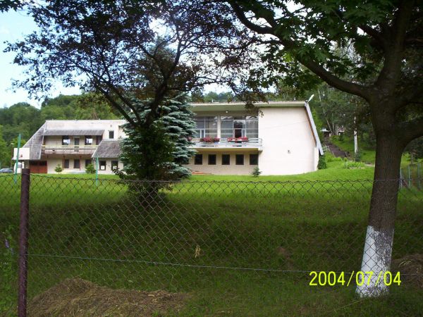 Ośrodek wypoczynkowy