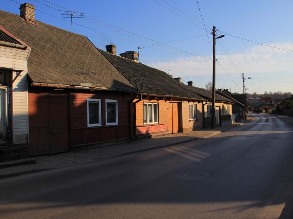 zdjecie Wąchock
