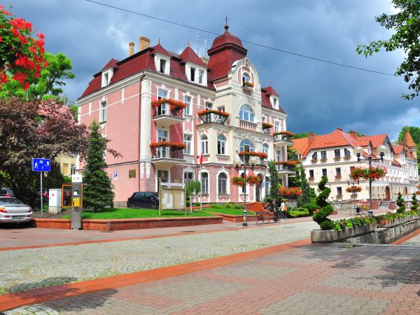 zdjecie Szczawno-Zdrój