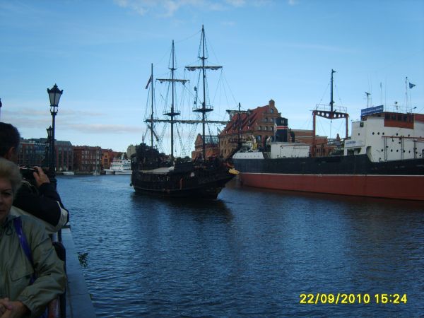 zdjecie Gdańsk