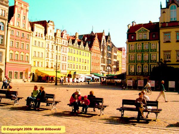 zdjecie Wrocław