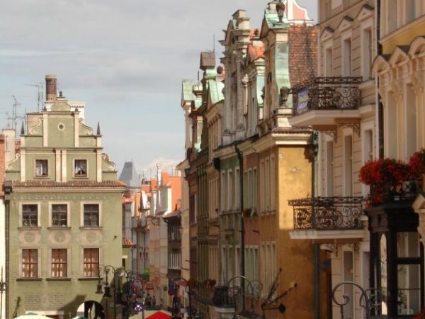 zdjecie Poznań
