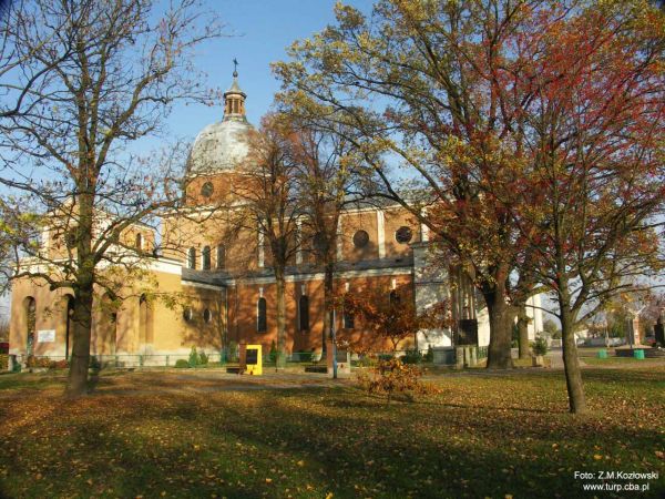 Kościół garnizonowy