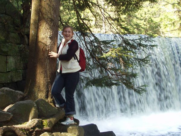 Zwiedzanie kraju - Karpacz.