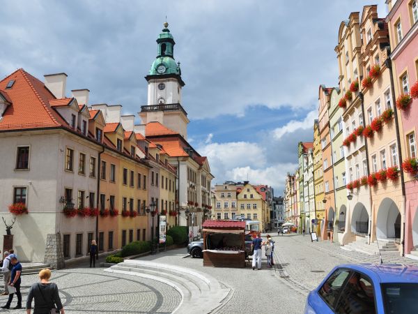 zdjecie Jelenia Góra