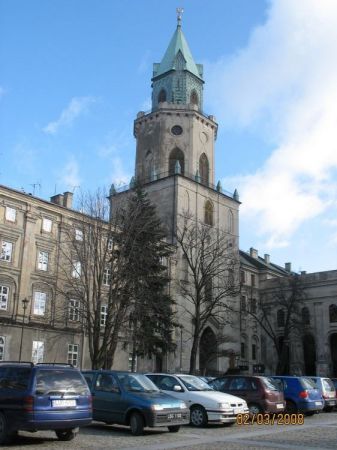 zdjecie Lublin