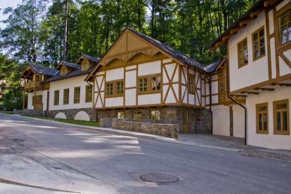 "Morelówka"-Szczawnica