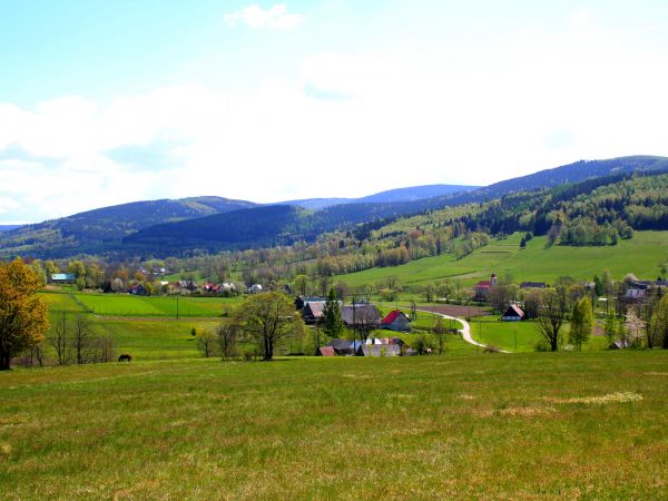 zdjecie Stary Gierałtów