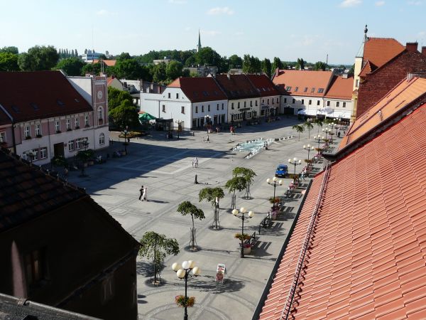 Rynek