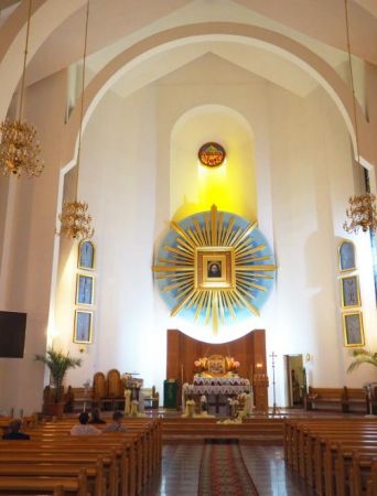 zdjecie Krużlowa Wyżna