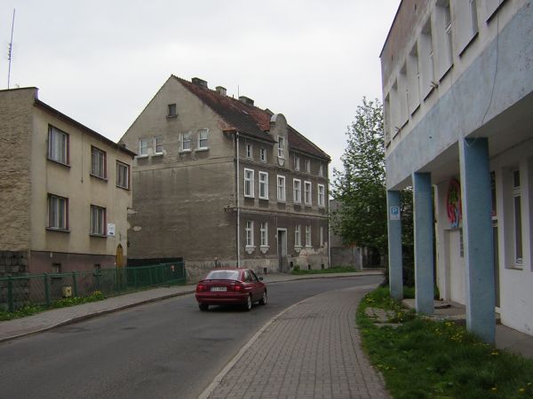 zdjecie Sulechów