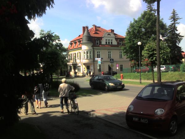 zdjecie Kudowa-Zdrój