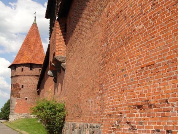 zdjecie Malbork