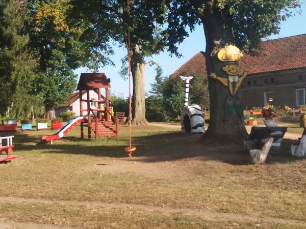 Zdjęcia Nowa Wieś Iławecka