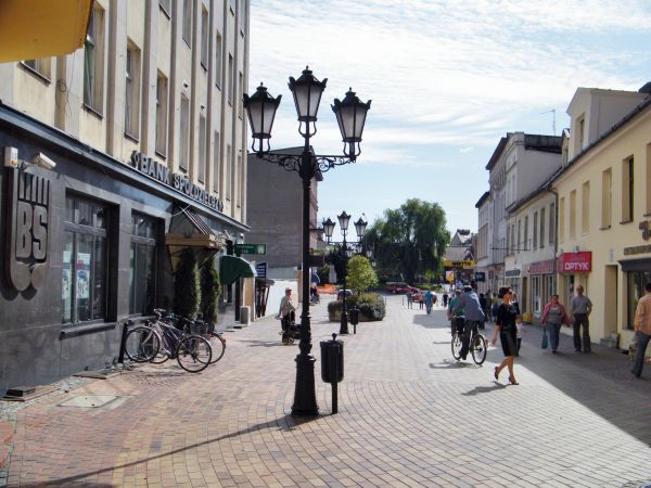 zdjecie Chojnice