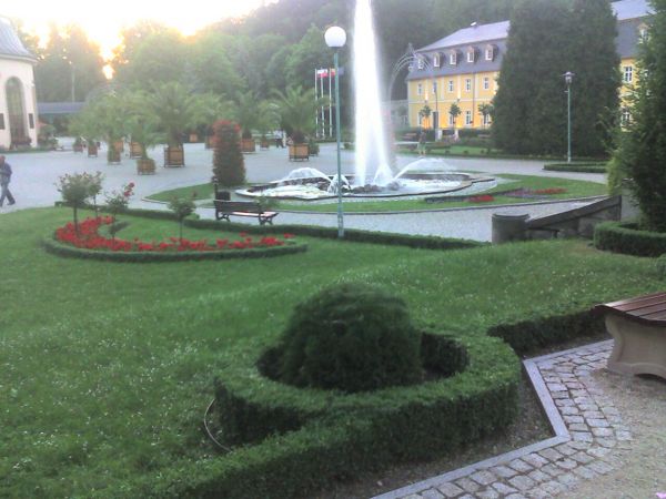 zdjecie Kudowa-Zdrój