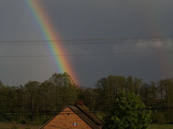 Zdjęcia Leśniakowizna
