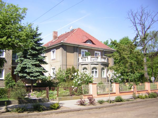 zdjecie Sulechów