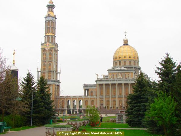 zdjecie Licheń Stary