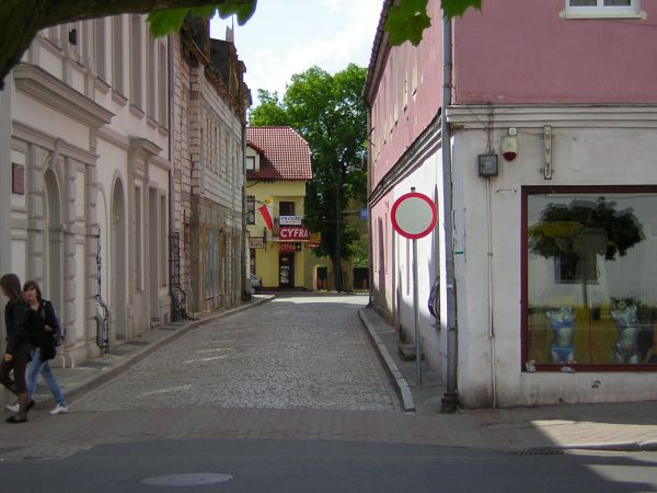zdjecie Sulechów