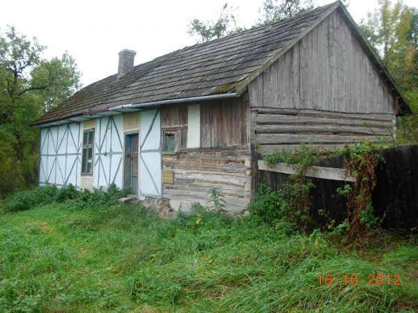 Trzetrzewina-Chalecki