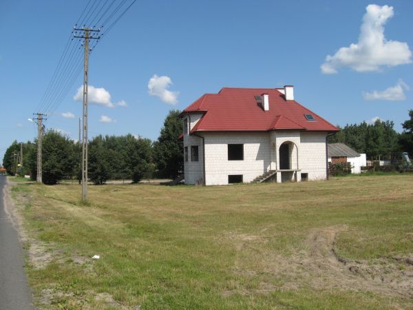 zdjecie Mariańskie Porzecze