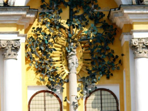 zdjecie Święta Lipka