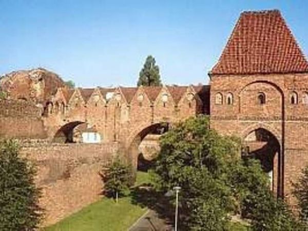zdjecie Toruń