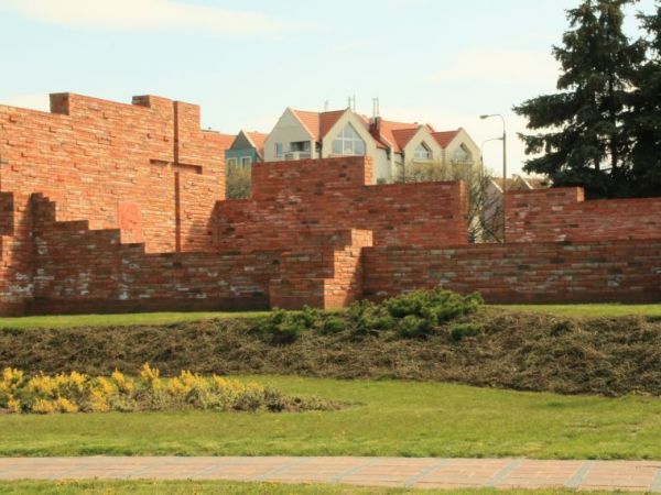 Pomnik Jana Pawła II