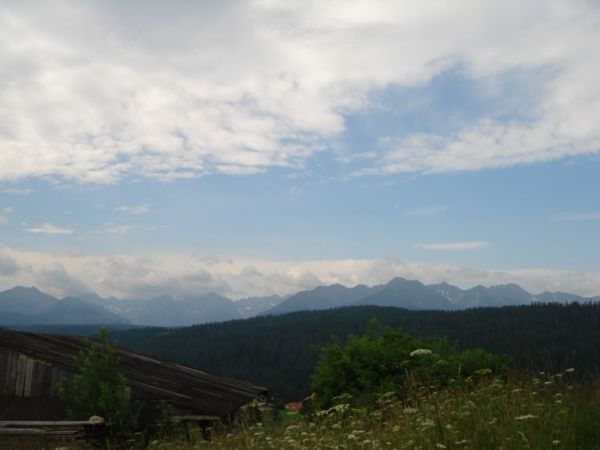 zdjecie Bukowina Tatrzańska