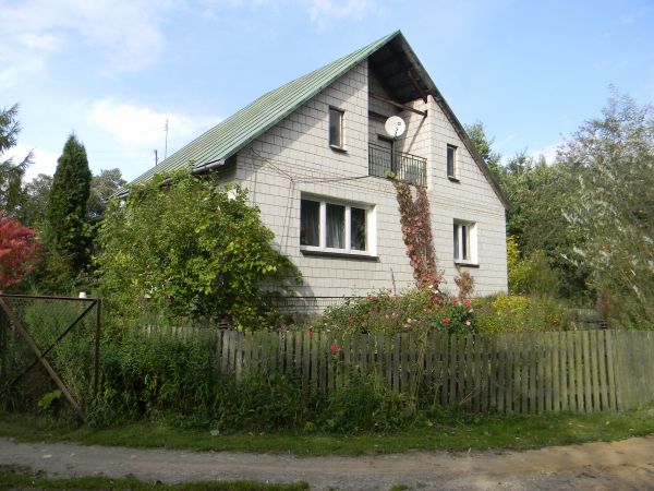 Zwola Poduchowna - 27 wrzesień 2012