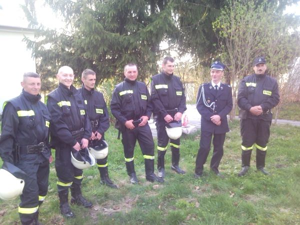 Adoracja przy grobie , Wielkanoc 2010r.