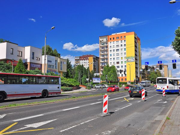 zdjecie Wodzisław Śląski