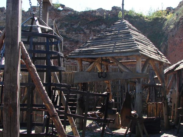 Stare Drawsko - Drahim