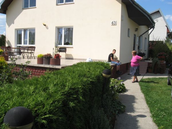 zdjecie Mariańskie Porzecze